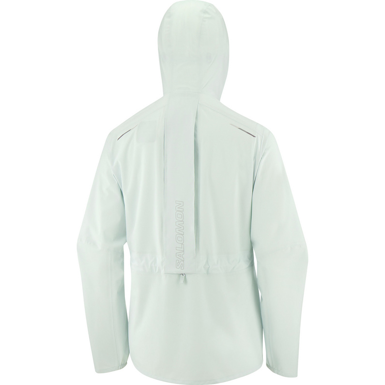 Salomon Damen Bonatti Trail Jacke