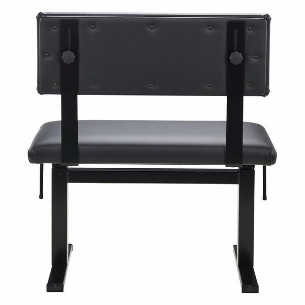 Andexinger 484 Piano Bench w. Backrest