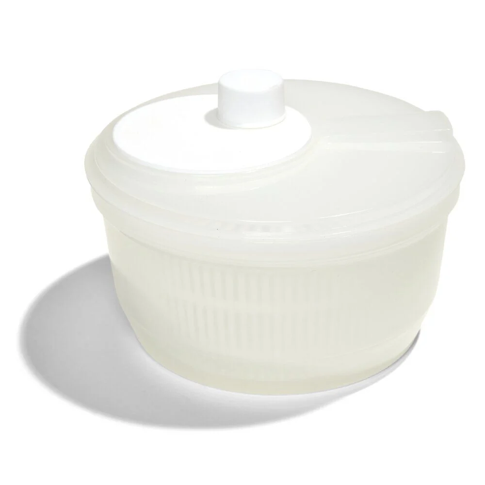 Essoreuse salade plastique Ø20xH14cm