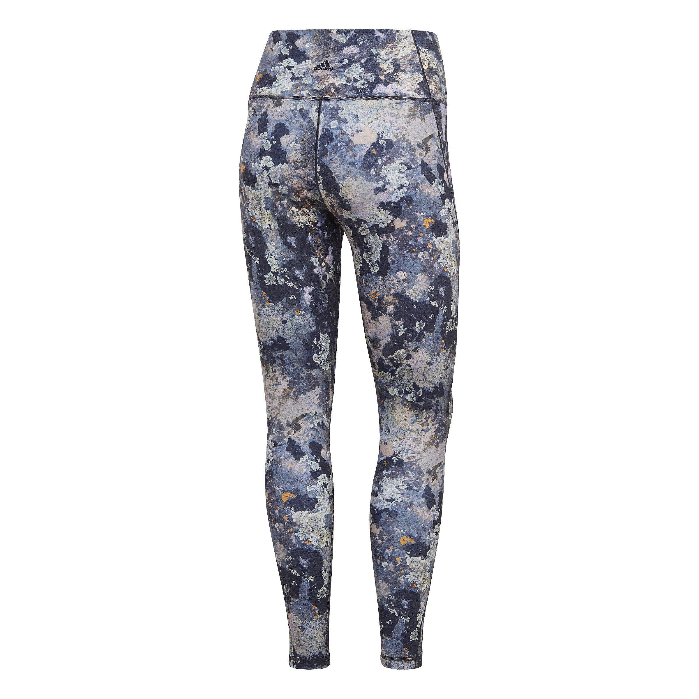adidas Adidas Yoga Studio 7 8 Tights Womens Legging