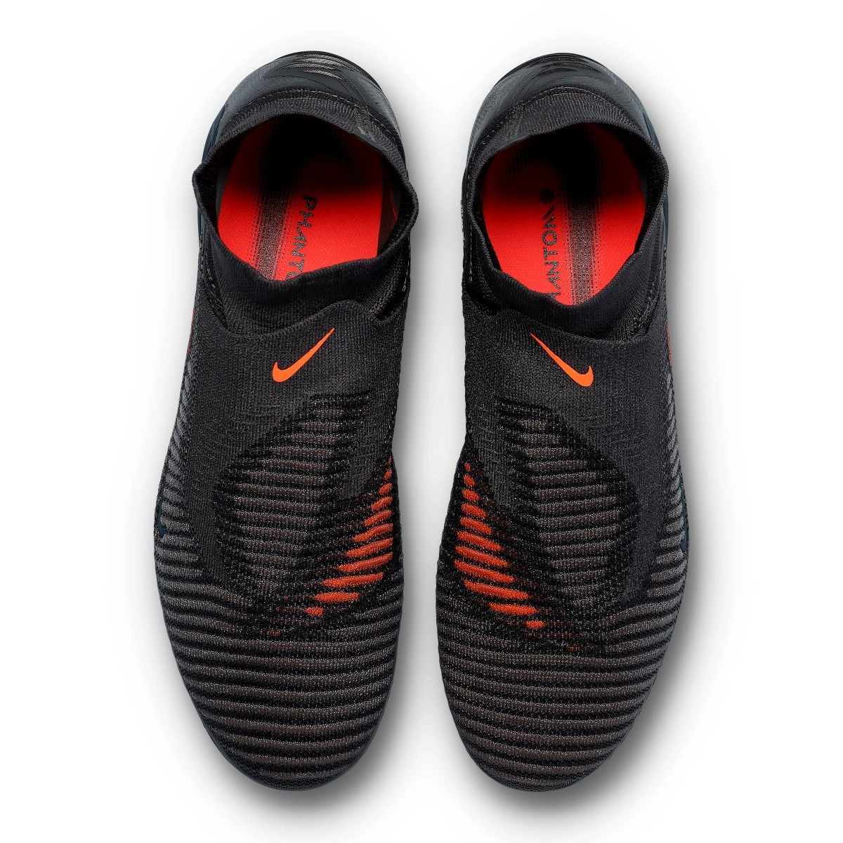Chuteira Nike Phantom 6 High Elite FG