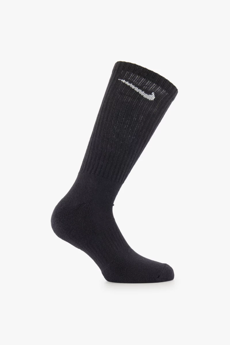 Nike 3-Pack Everyday Cushioned 42.5-45.5 Socken