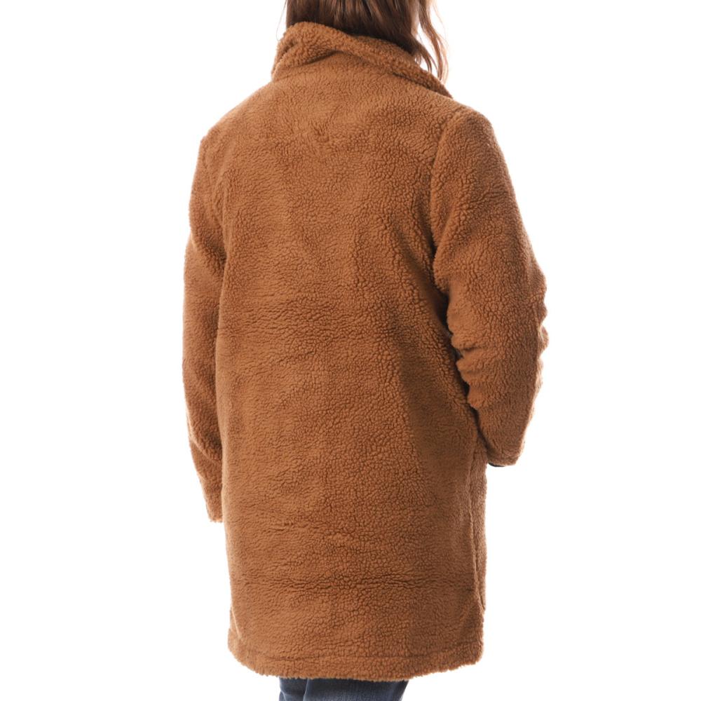 O'Neill Manteau Sherpa Marron Femme O'Neill 046
