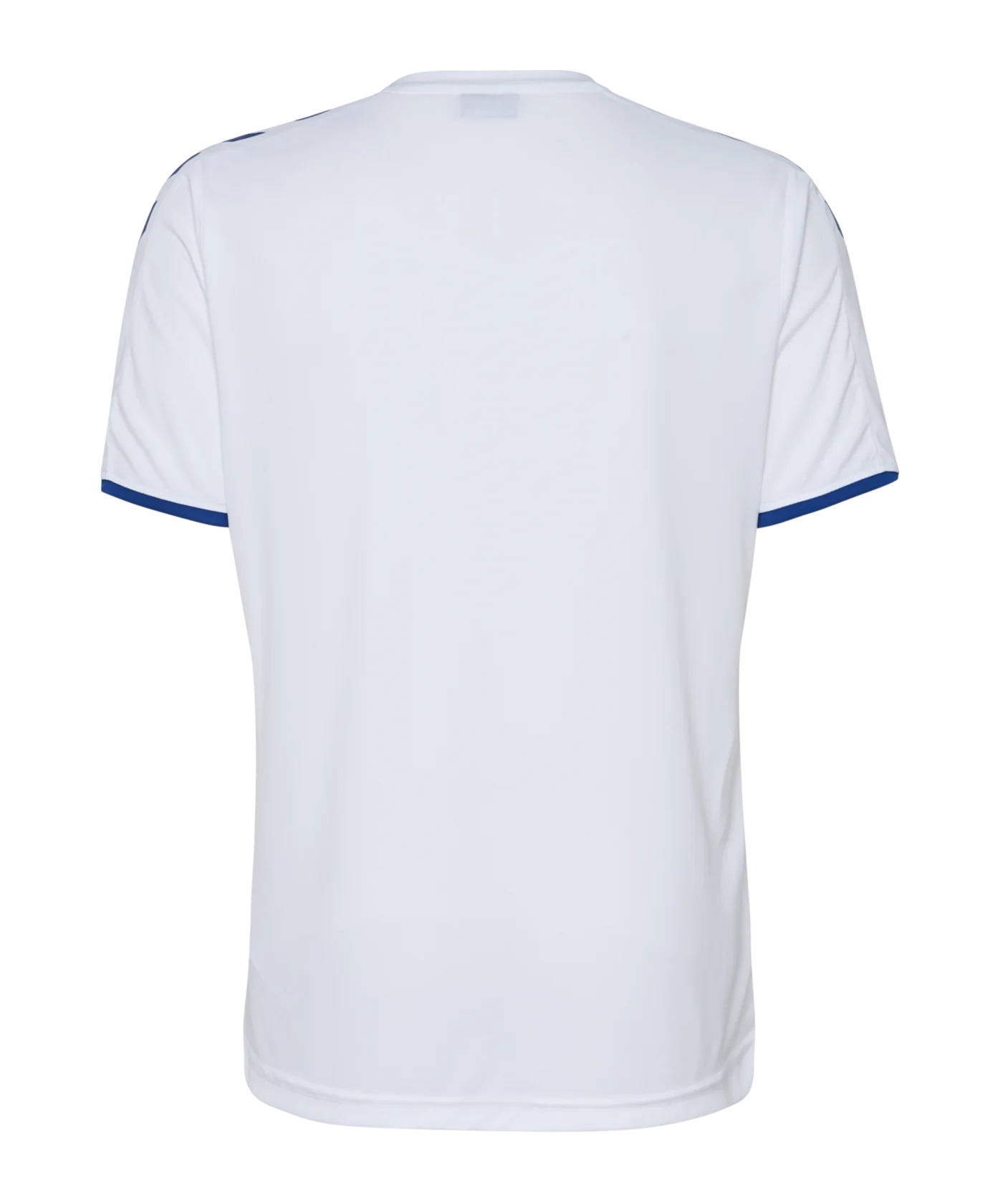 Hummel Core Trikot kurzarm Kids Weiss Blau F9368