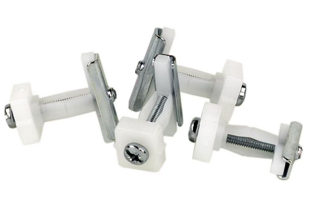 T-BOLT 4 STK