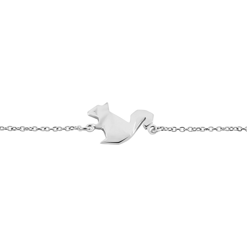 Bracelet Argent Boccus