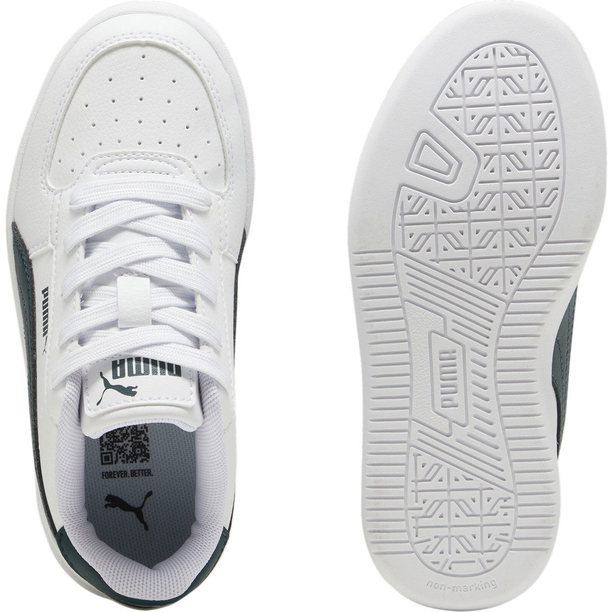 Puma Caven 2.0 PS Sneakers Børn