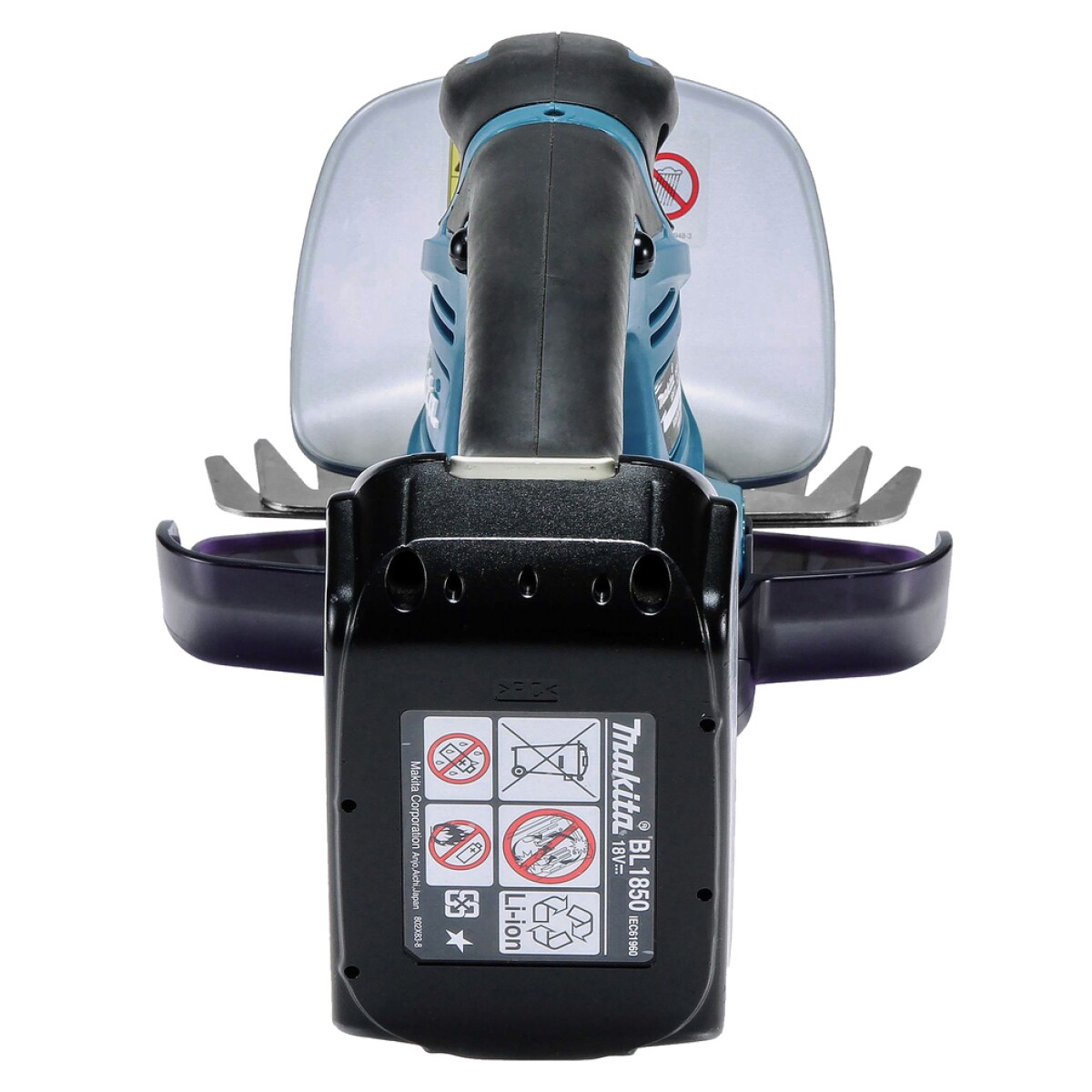Makita DUM604ZX Akku-Grasschere 18V