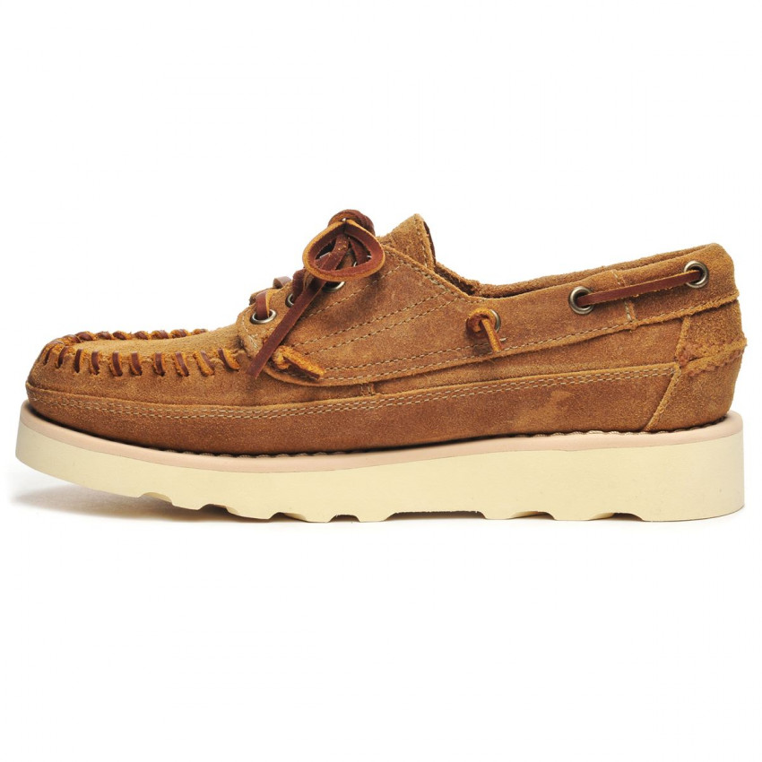KEUKA OIL BEIGE CAMEL