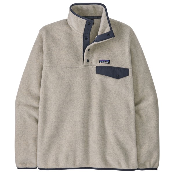 Patagonia - Lightweight Synch Snap-T P/O - Pull polaire