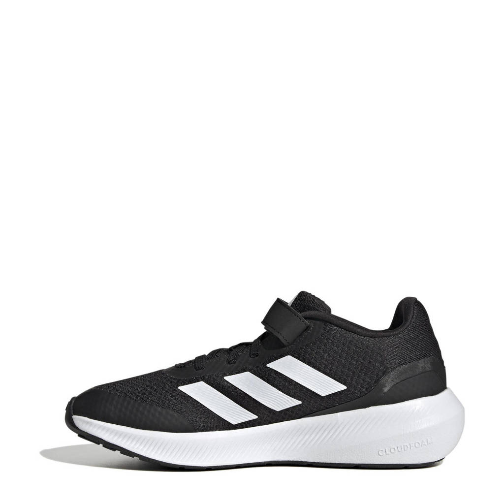 adidas Runfalcon 3.0 sneakers zwart/wit