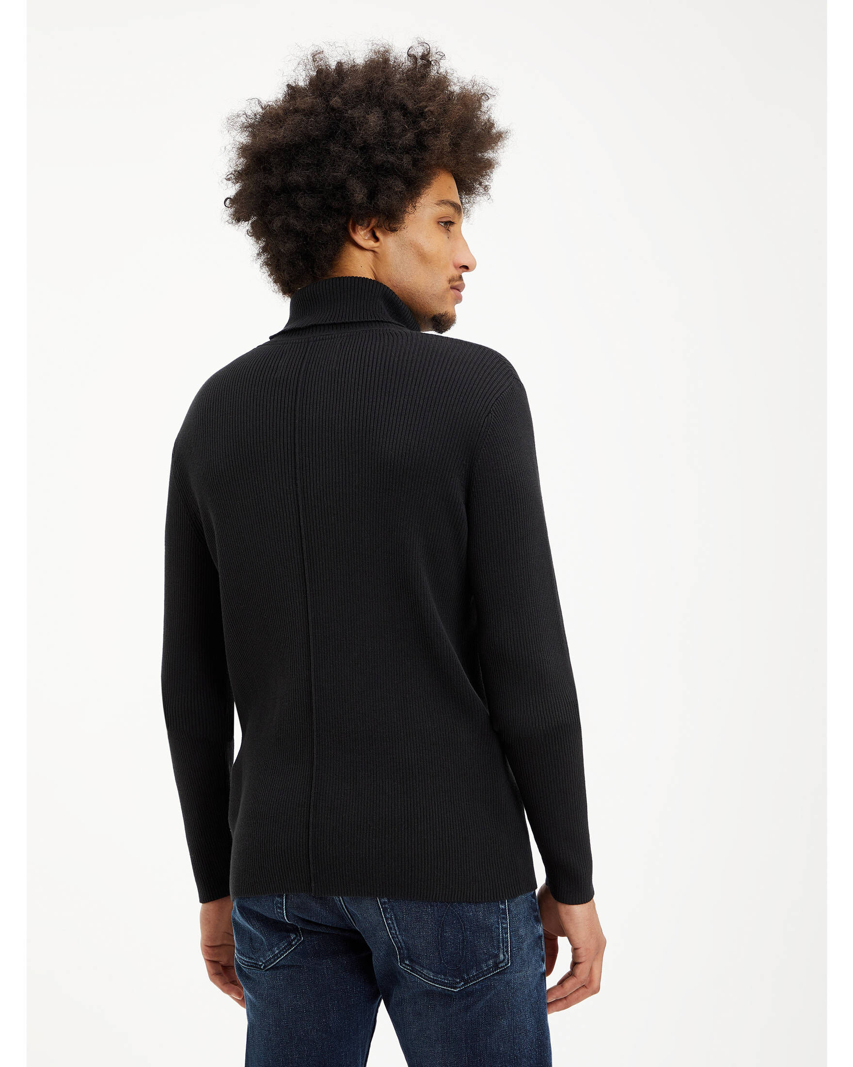 CALVIN KLEIN JEANS| Herren Pullover MONOLOGO