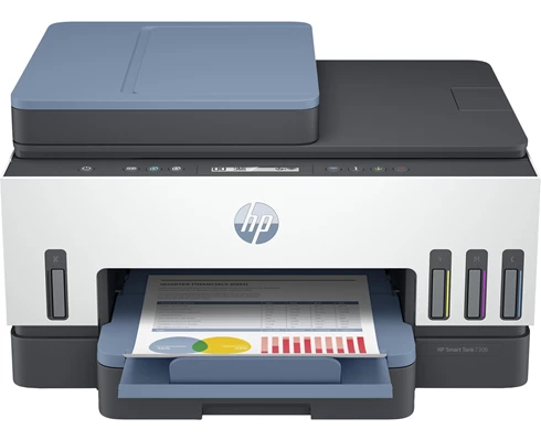 HP Smart Tank 7306