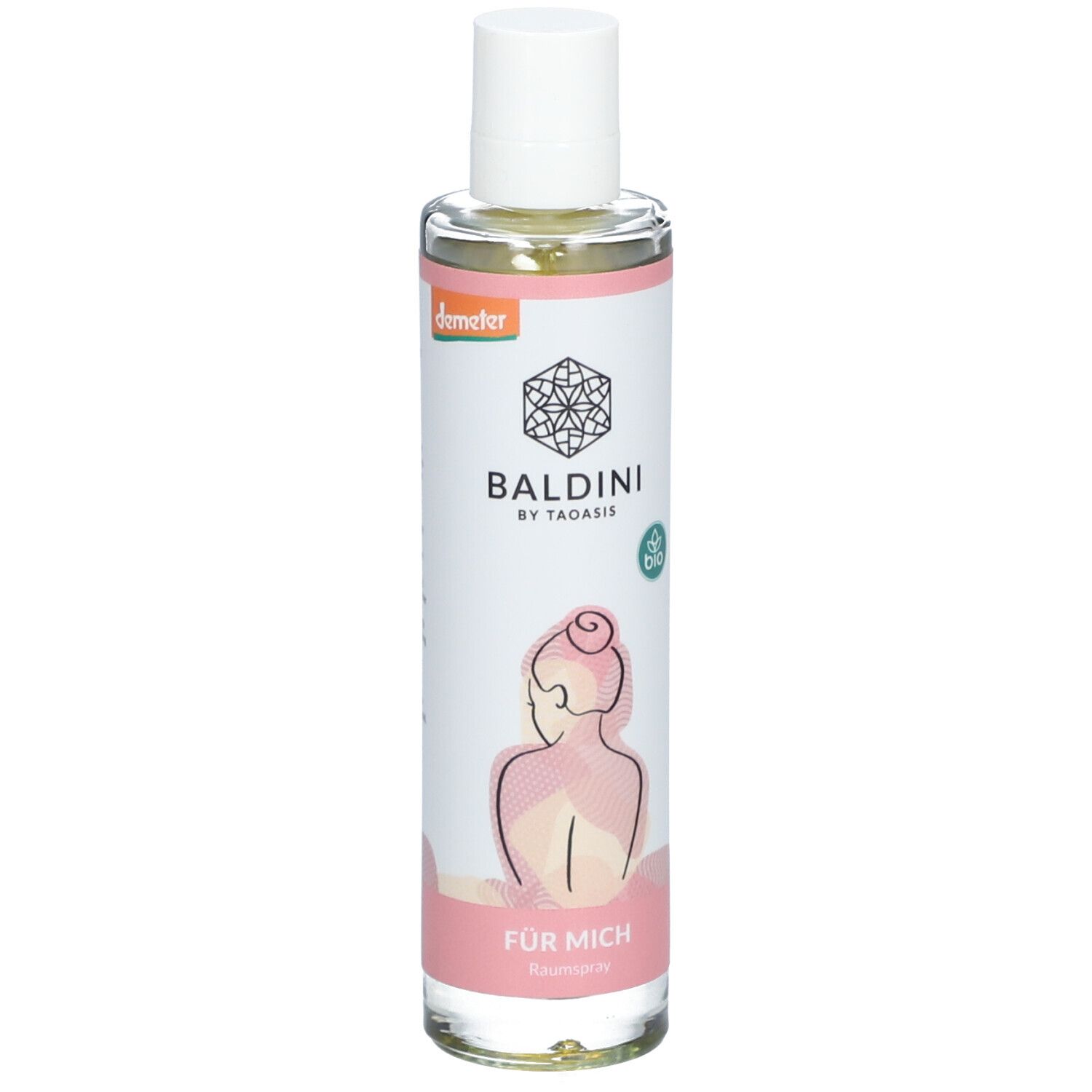 BALDINI by TAOASIS Für mich Raumspray
