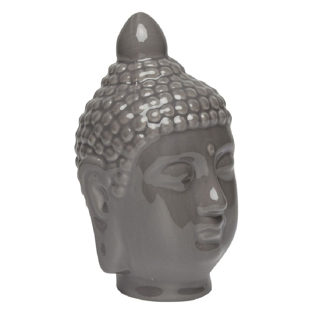 Tête Bouddha dolomite