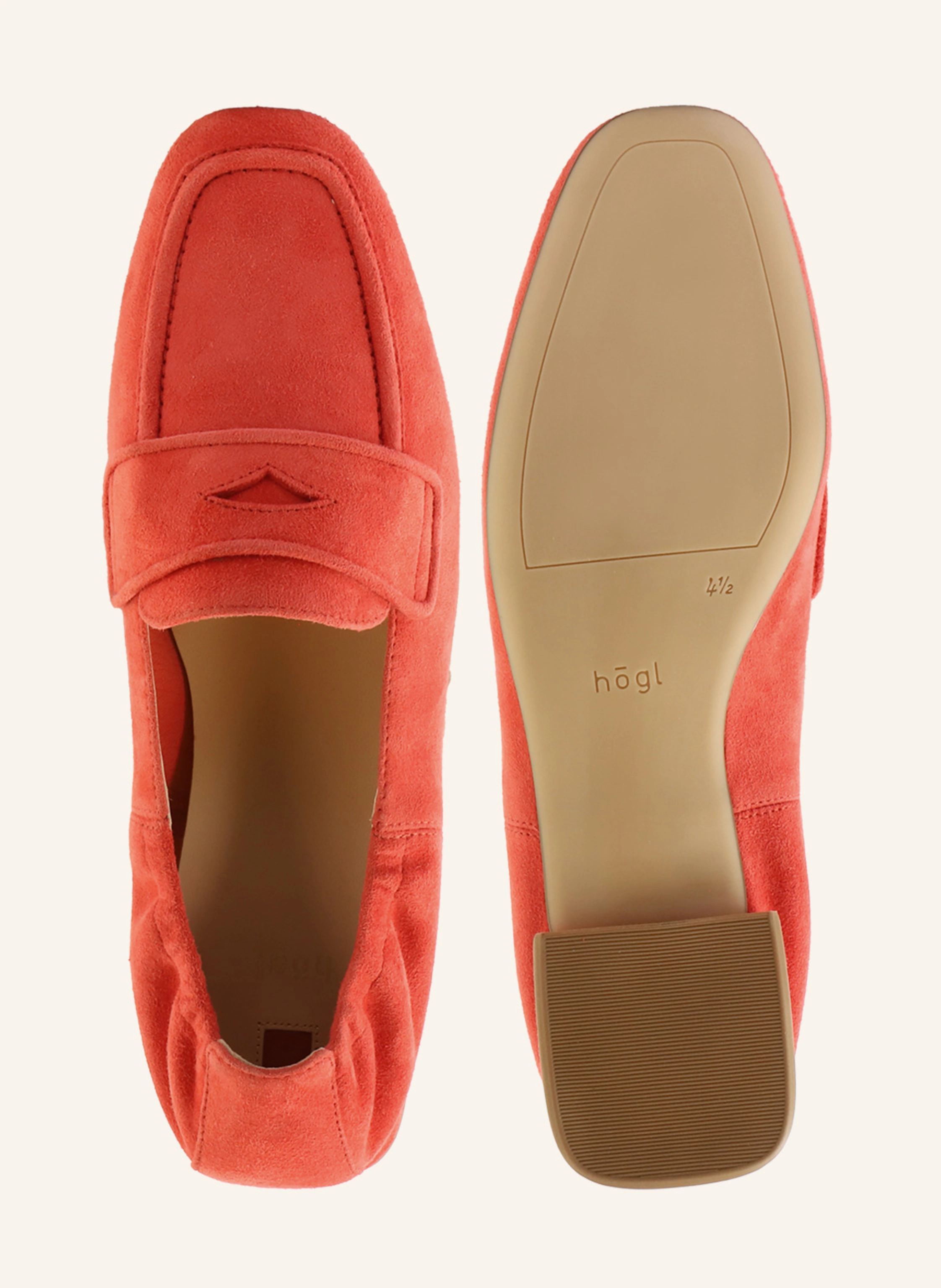 Högl Loafer LIU
