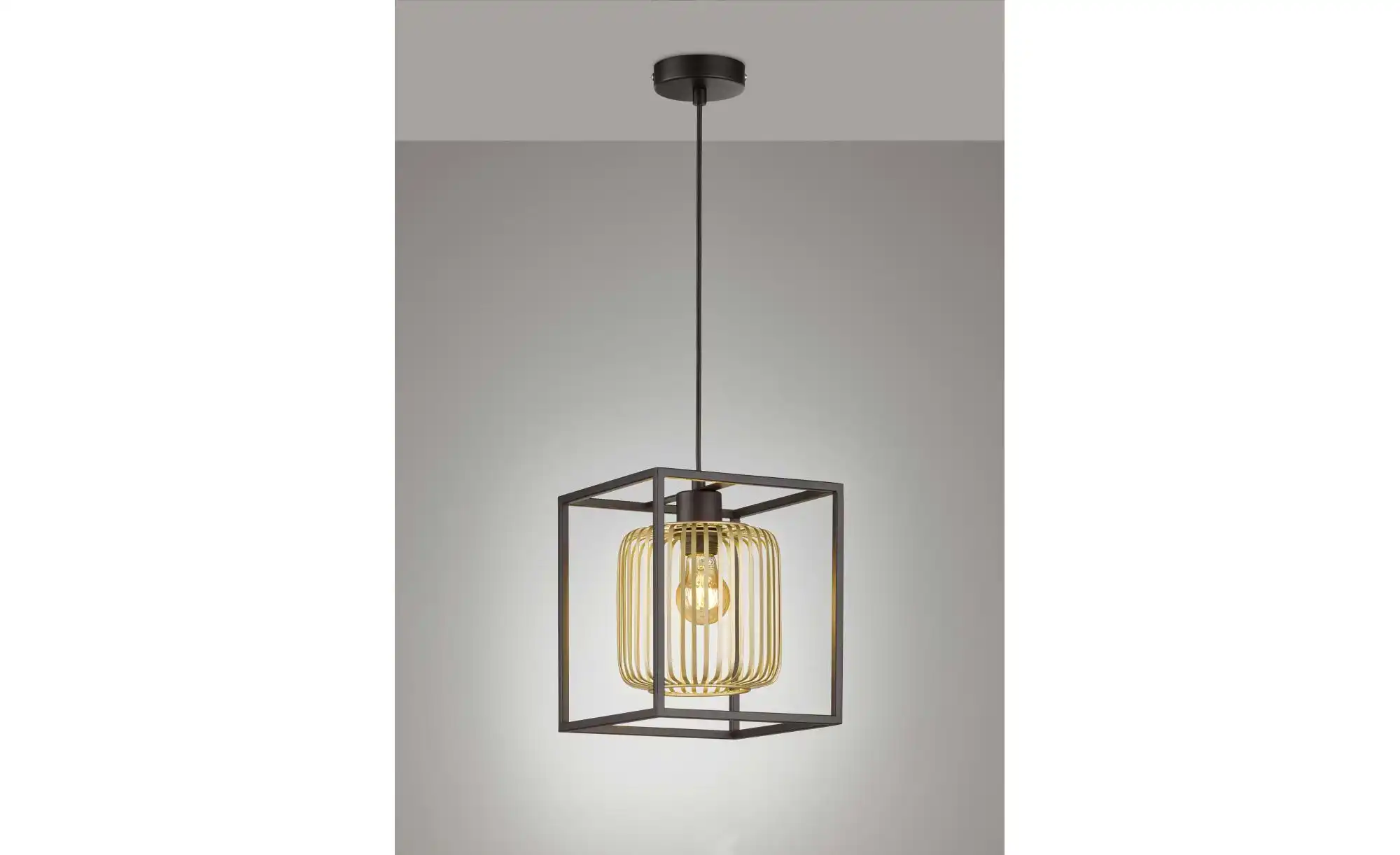 Fischer-Honsel Pendelleuchte