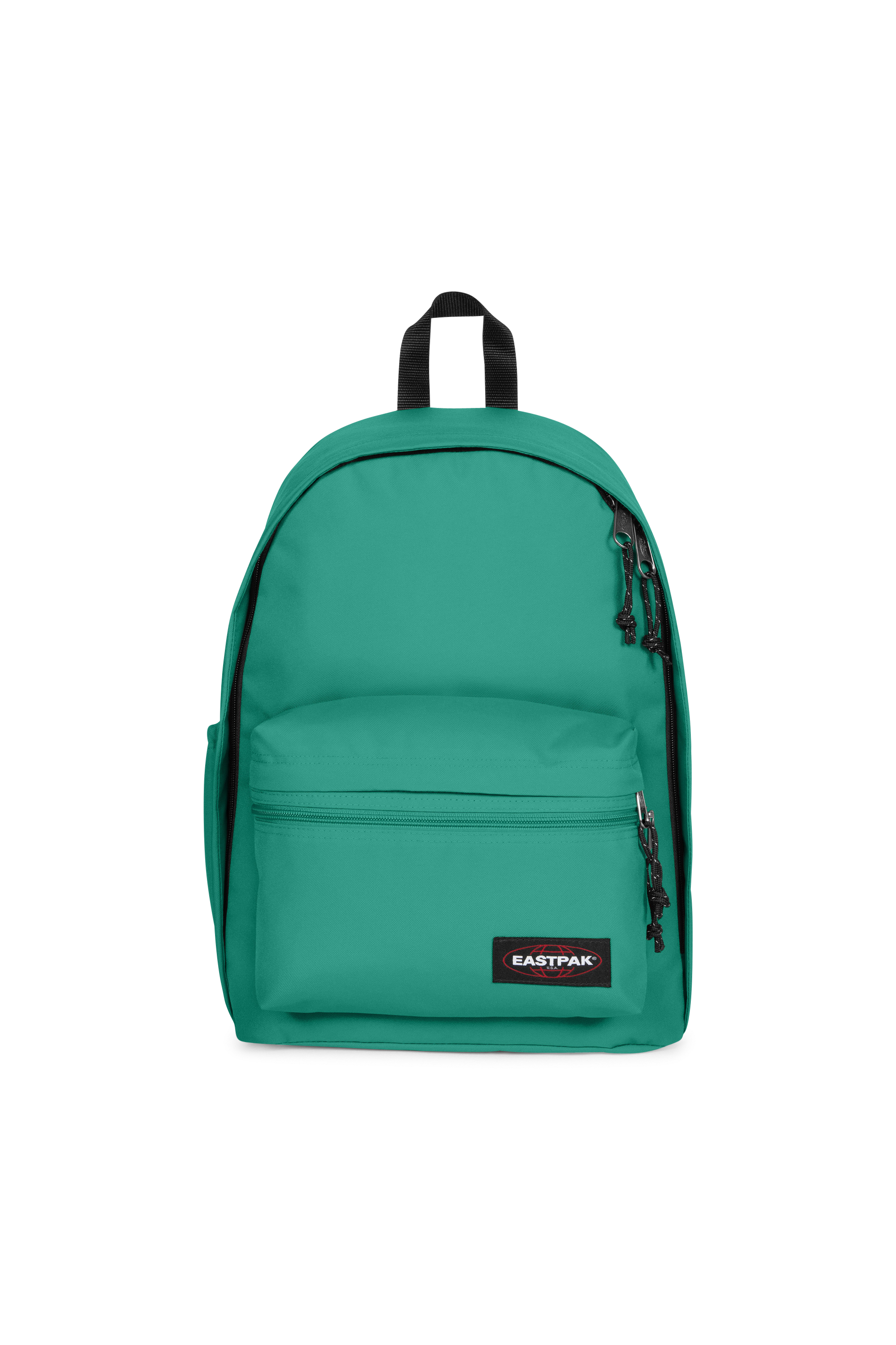 EASTPAK Sac à dos Office Zippl'r Vert