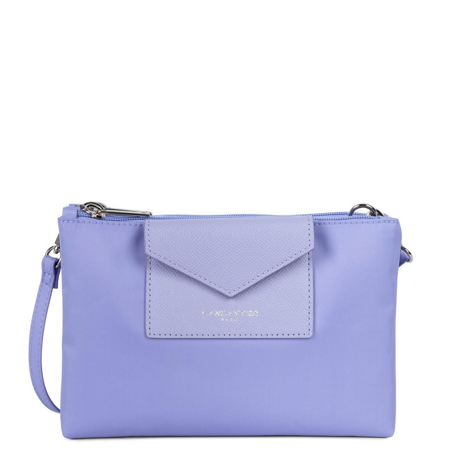 Smart KBA-Double pochette