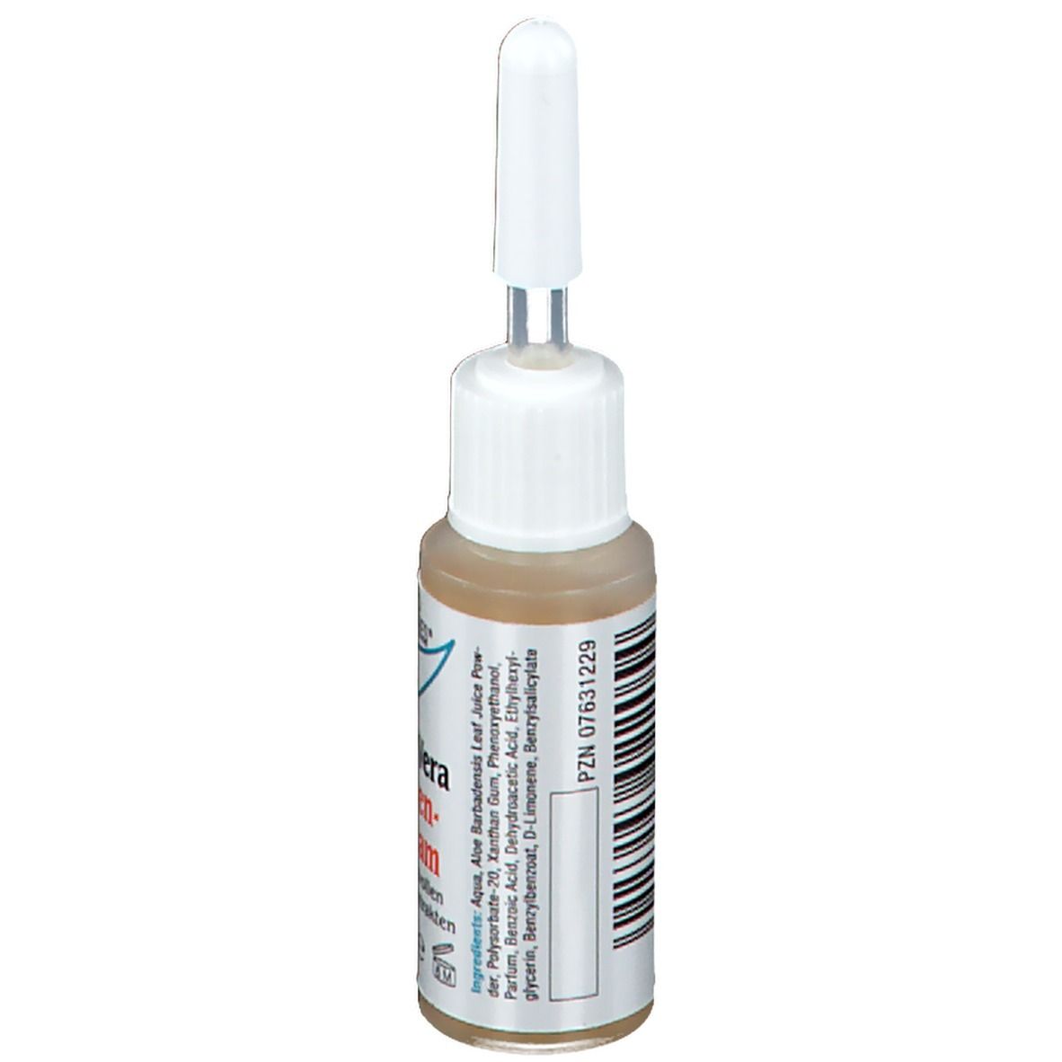 Aloe Vera Augenbalsam pro Natur