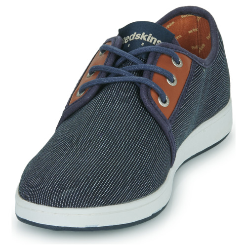 Redskins - GEANT - Denim / Cognac