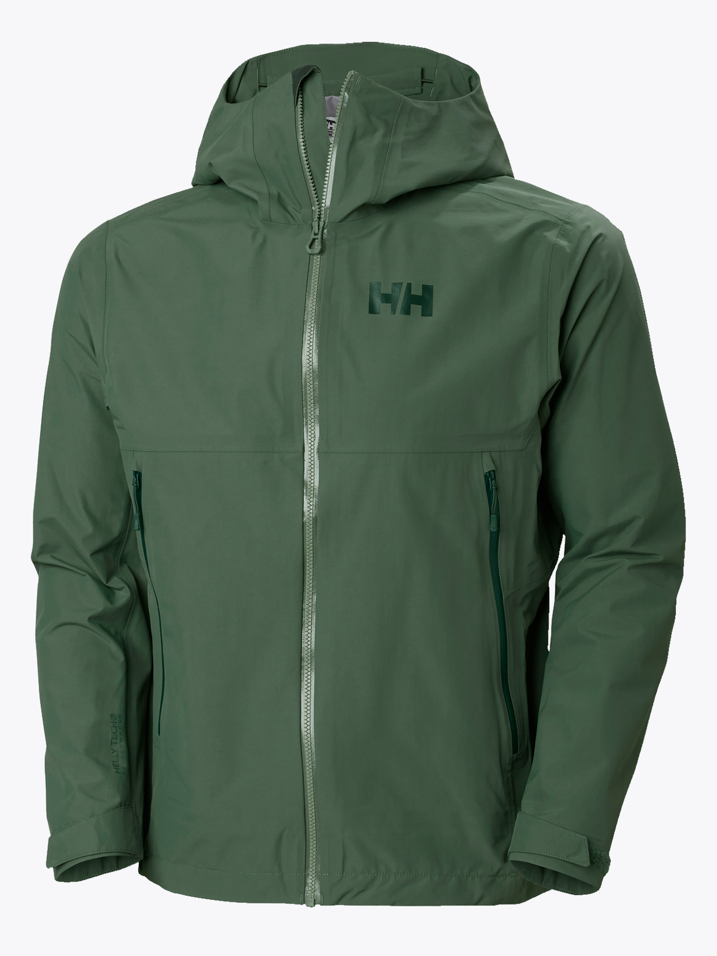 Blaze 3L Shell Jacket