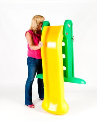 Little Tikes Sklie Large Sunshine