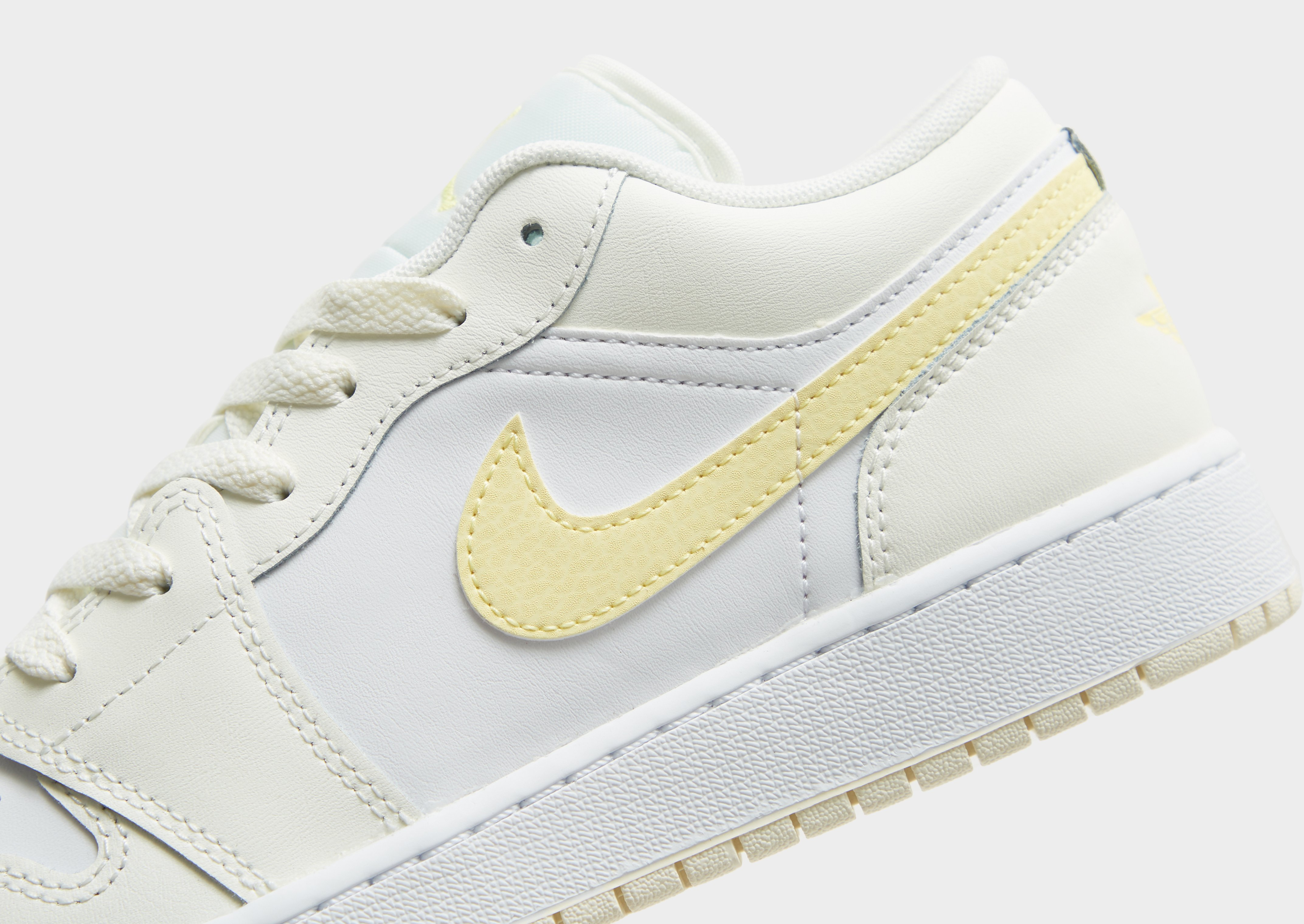 Jordan Air 1 Low Junior