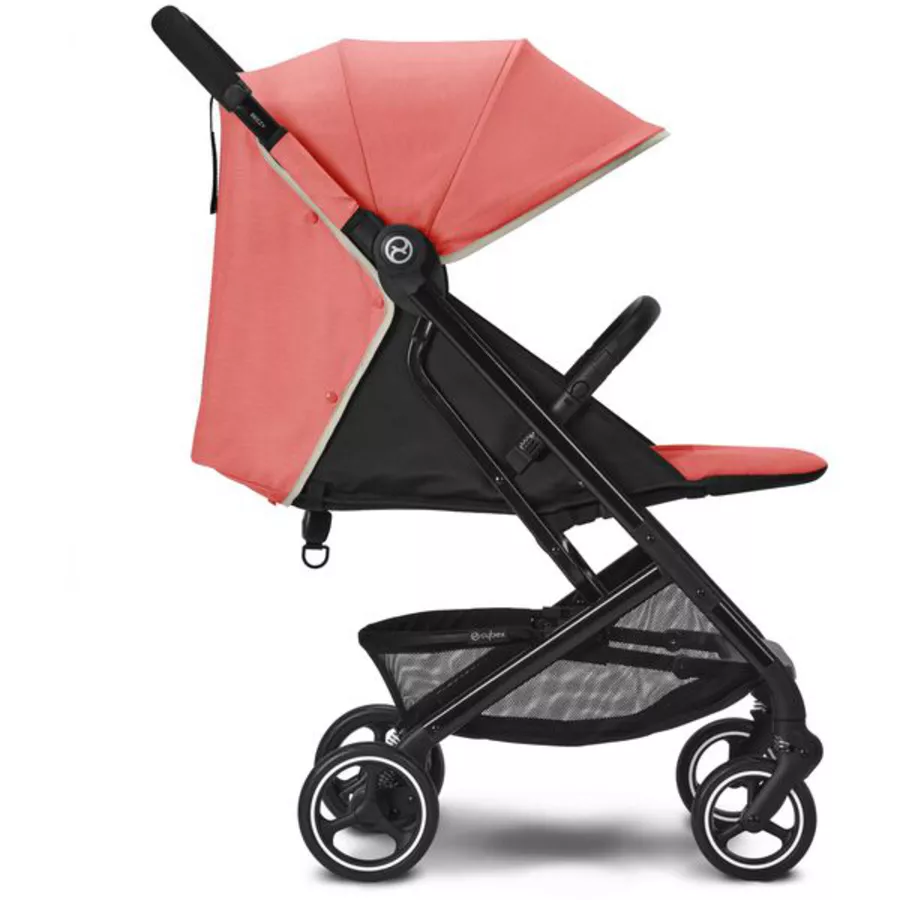 cybex GOLD Buggy Beezy Hibiscus Red