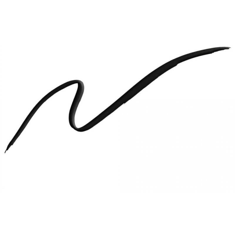 Eyeliner précision waterproof avec feutre applicateur DIP LINER SHINY 2,5ml