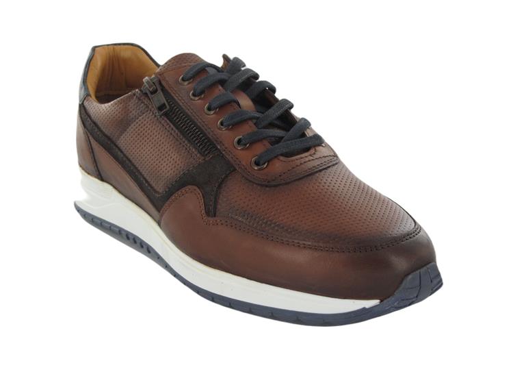 Jenszen 2753 H Cognac