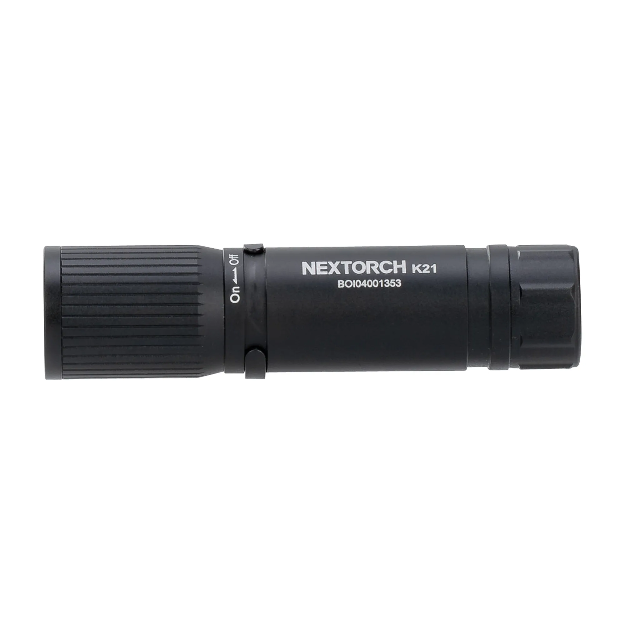 Nextorch -  Taschenlampe K21R