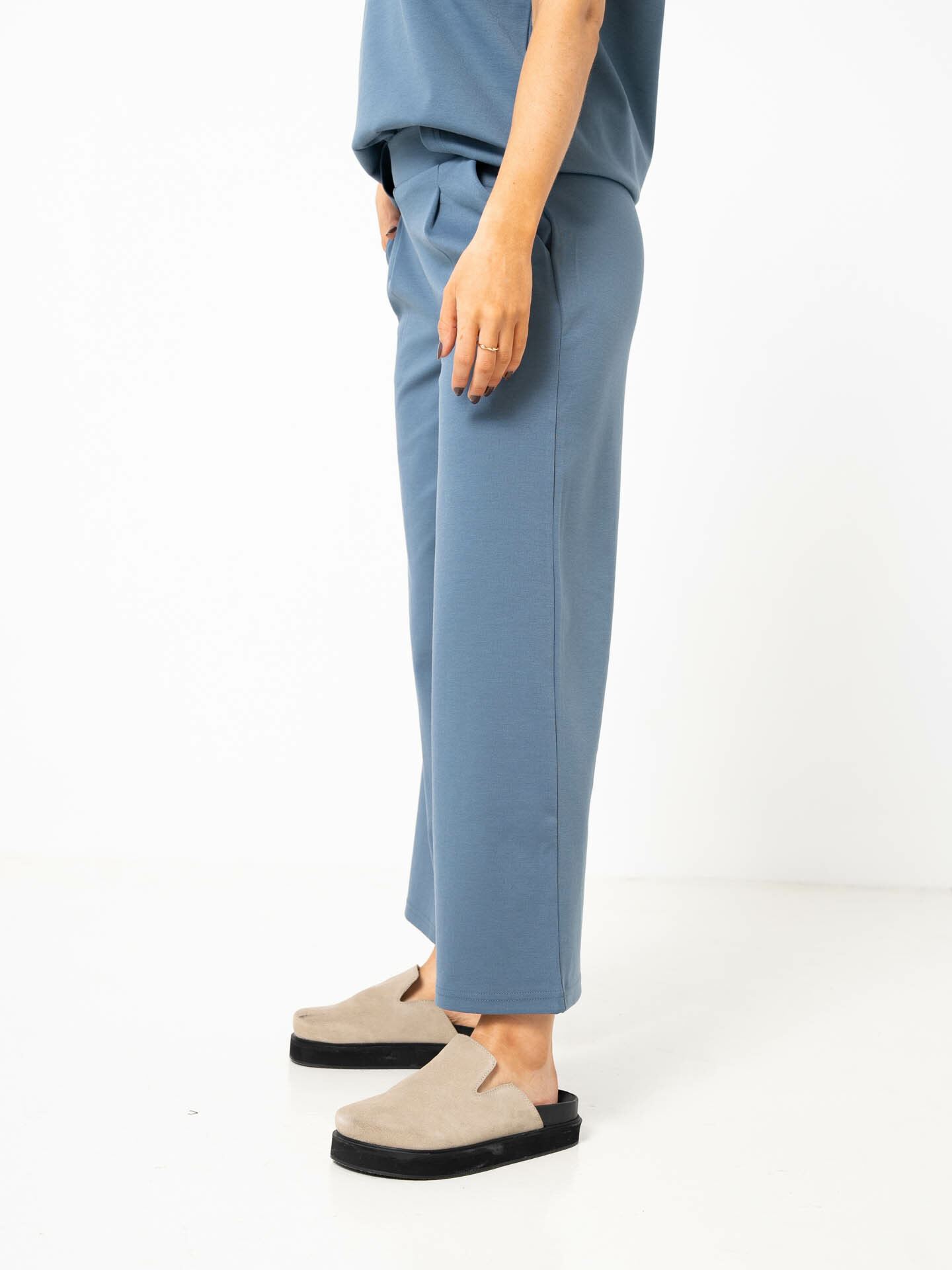 Kate Wide Pant