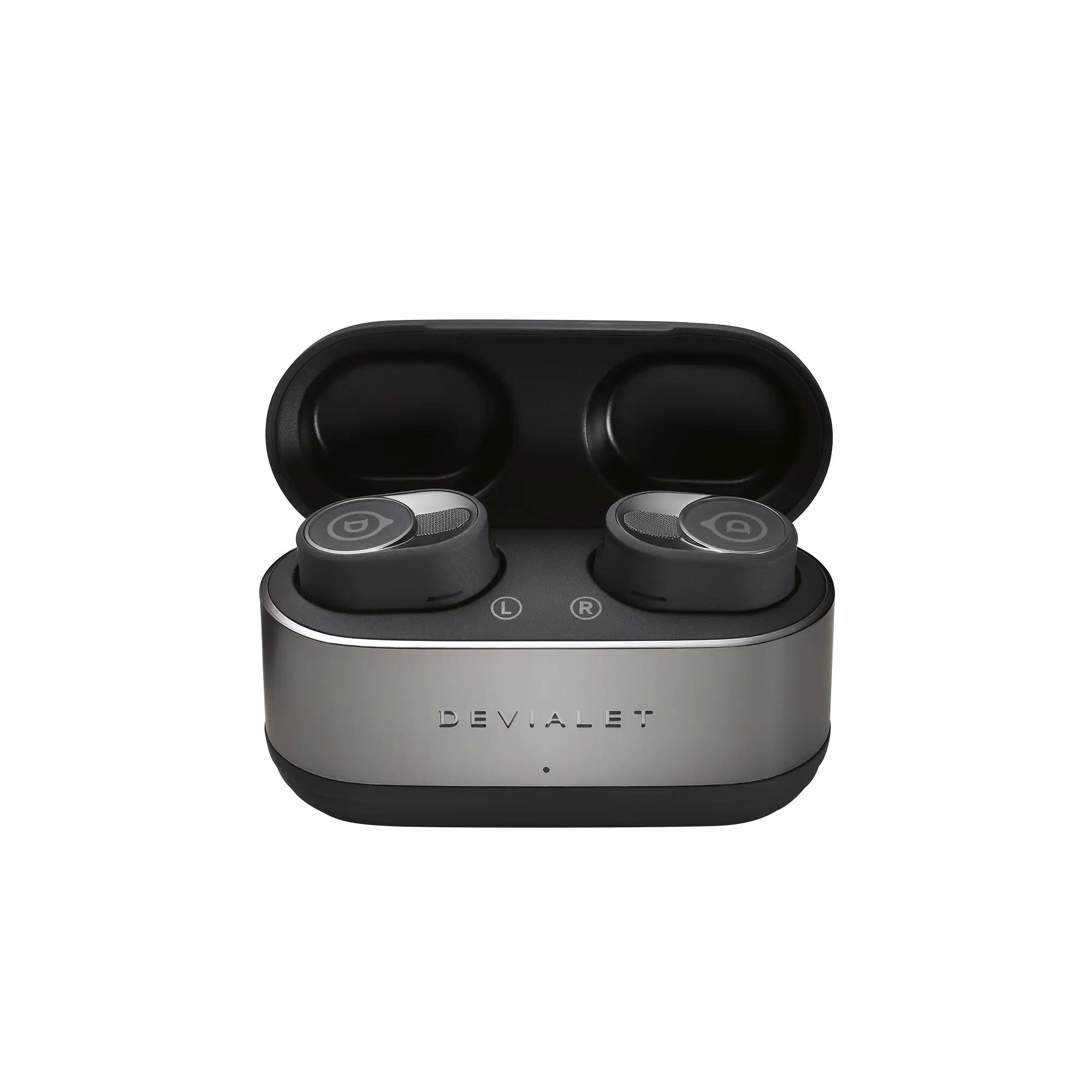 Devialet Gemini II - Matte Black
