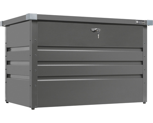 Tuin- en voerbak Zipper ZI-GAB132AN antraciet