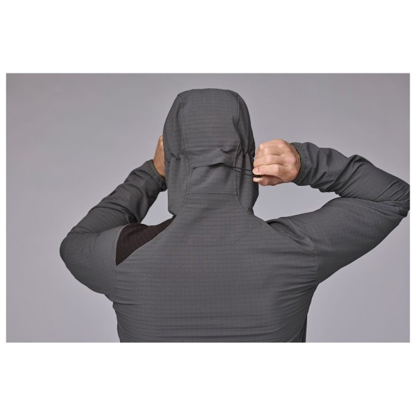 Patagonia - R1 Techface Hoody - Veste softshell