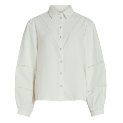 Chemise à manches longues femme Vitovan VILA