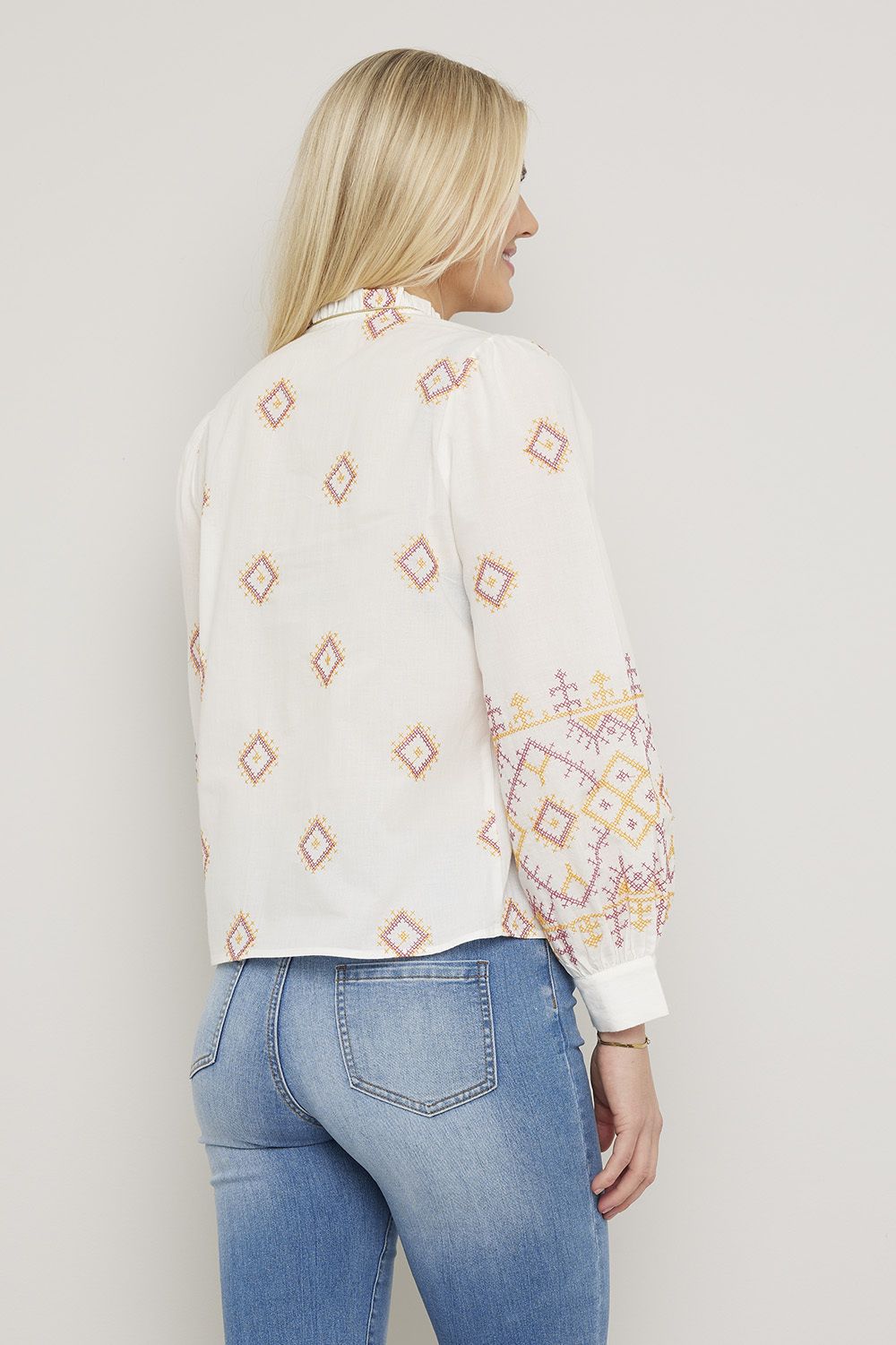 Anja bluse