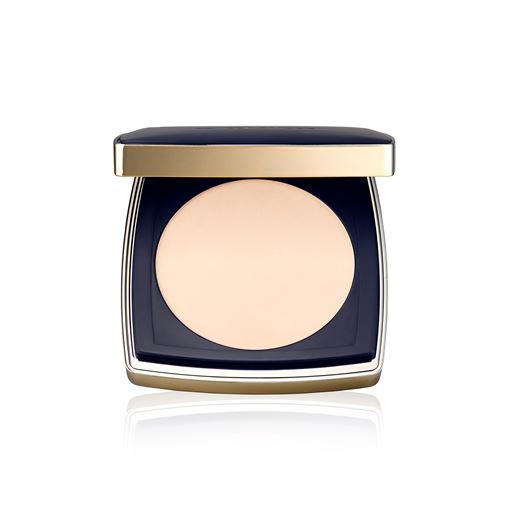 Estée Lauder Double Wear Stay-In-Place Matte Powder Foundation, 1N0 Porcelain