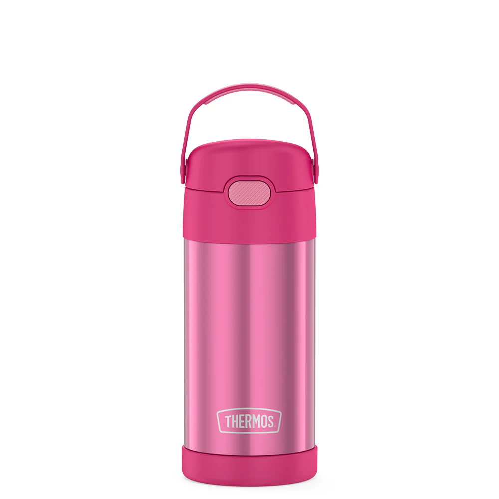 12oz FUNTAINER® WATER BOTTLE