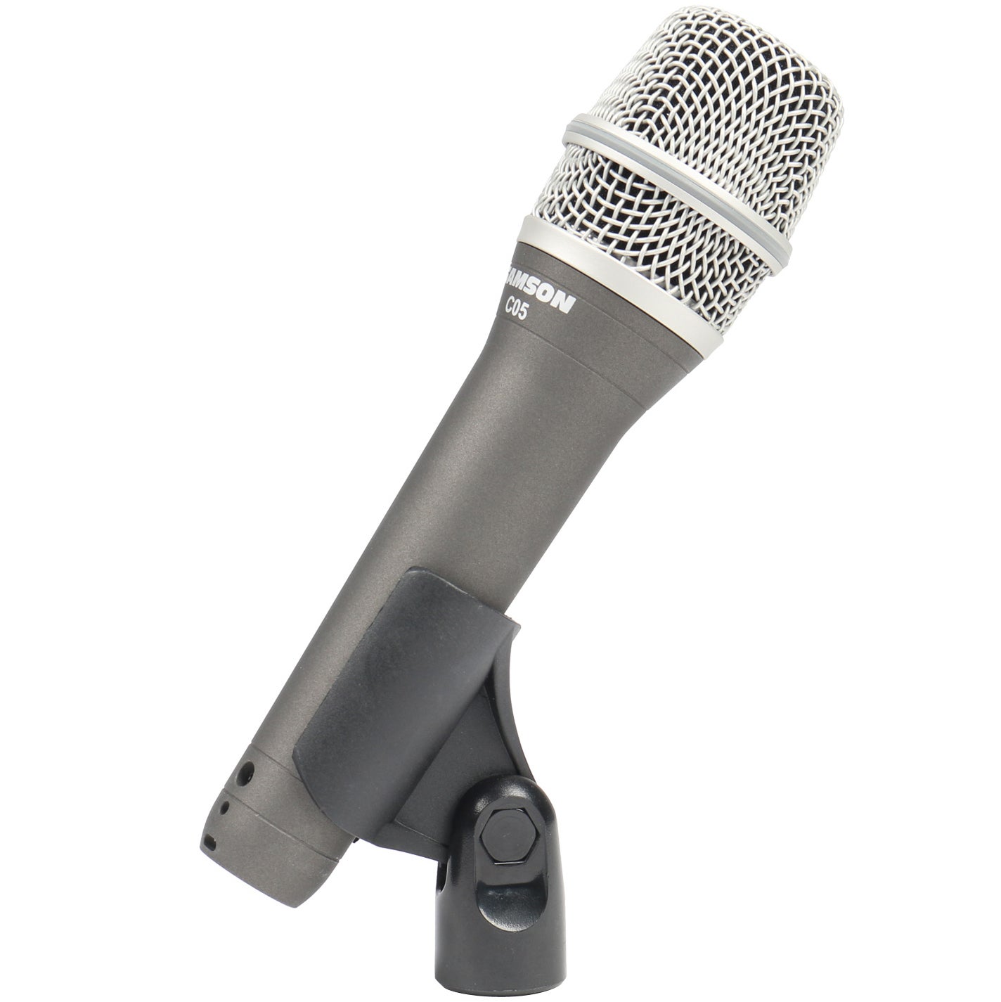 Samson C05CL handheld condensator zangmicrofoon