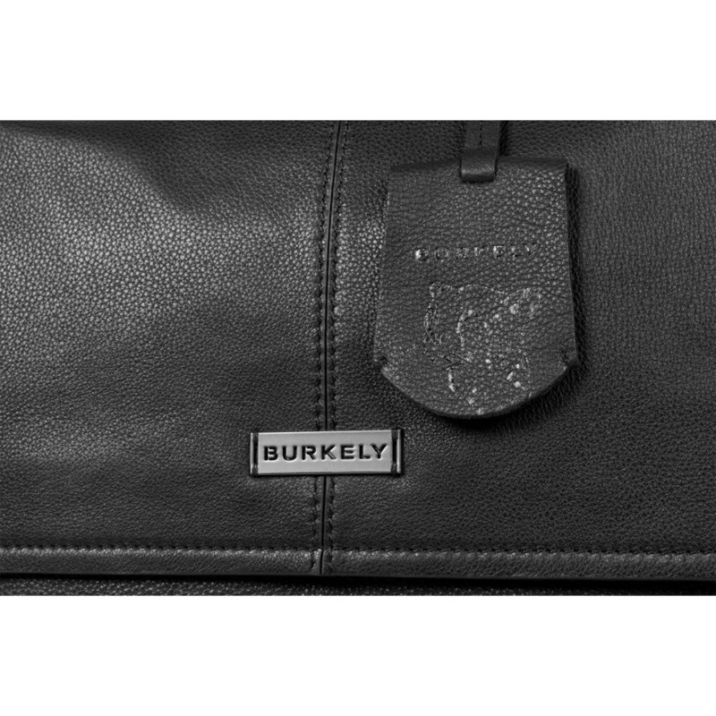 Burkely<br>Skuldertaske Mystic Maeve