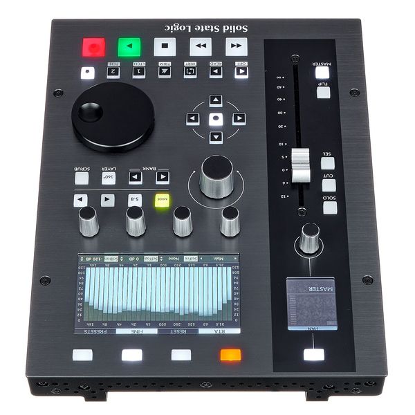 SSL UF1