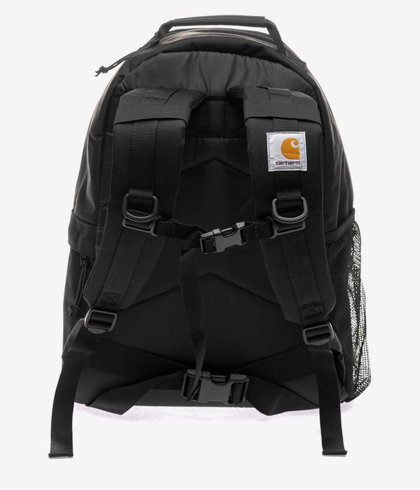 Carhartt WIP Kickflip Recycled Rucksack 24,8L (black)