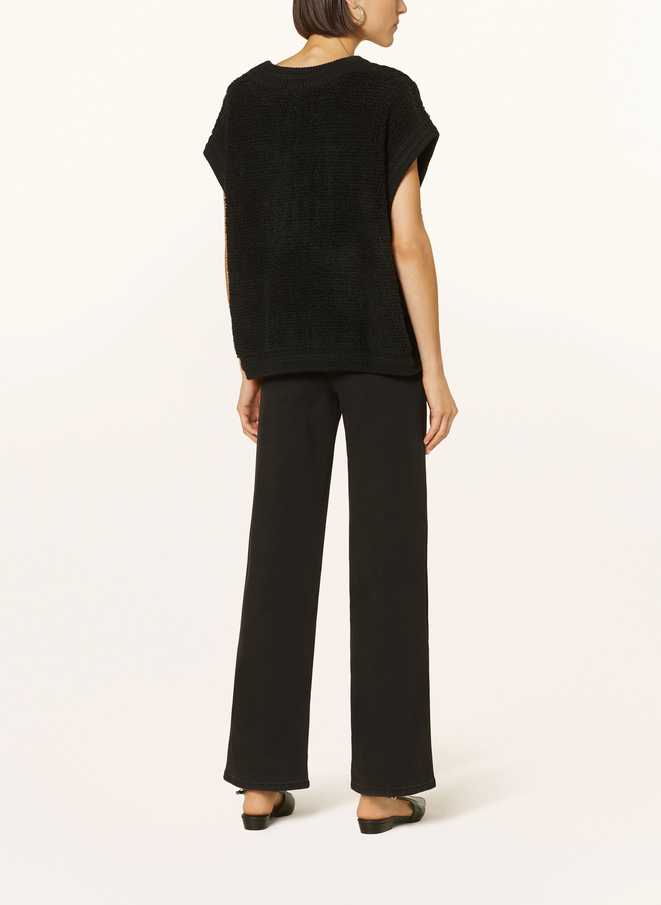 ELIAS RUMELIS Straight Jeans ERMADELINE