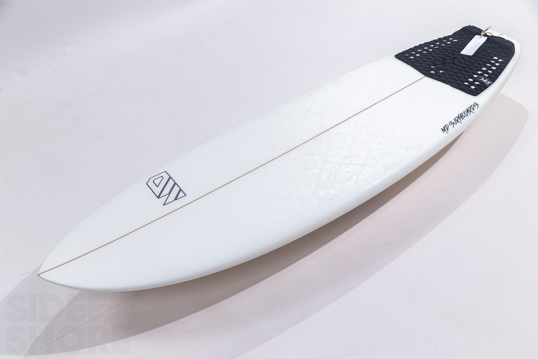MD Surfboards Surf MD 5'7 x 20 3/4