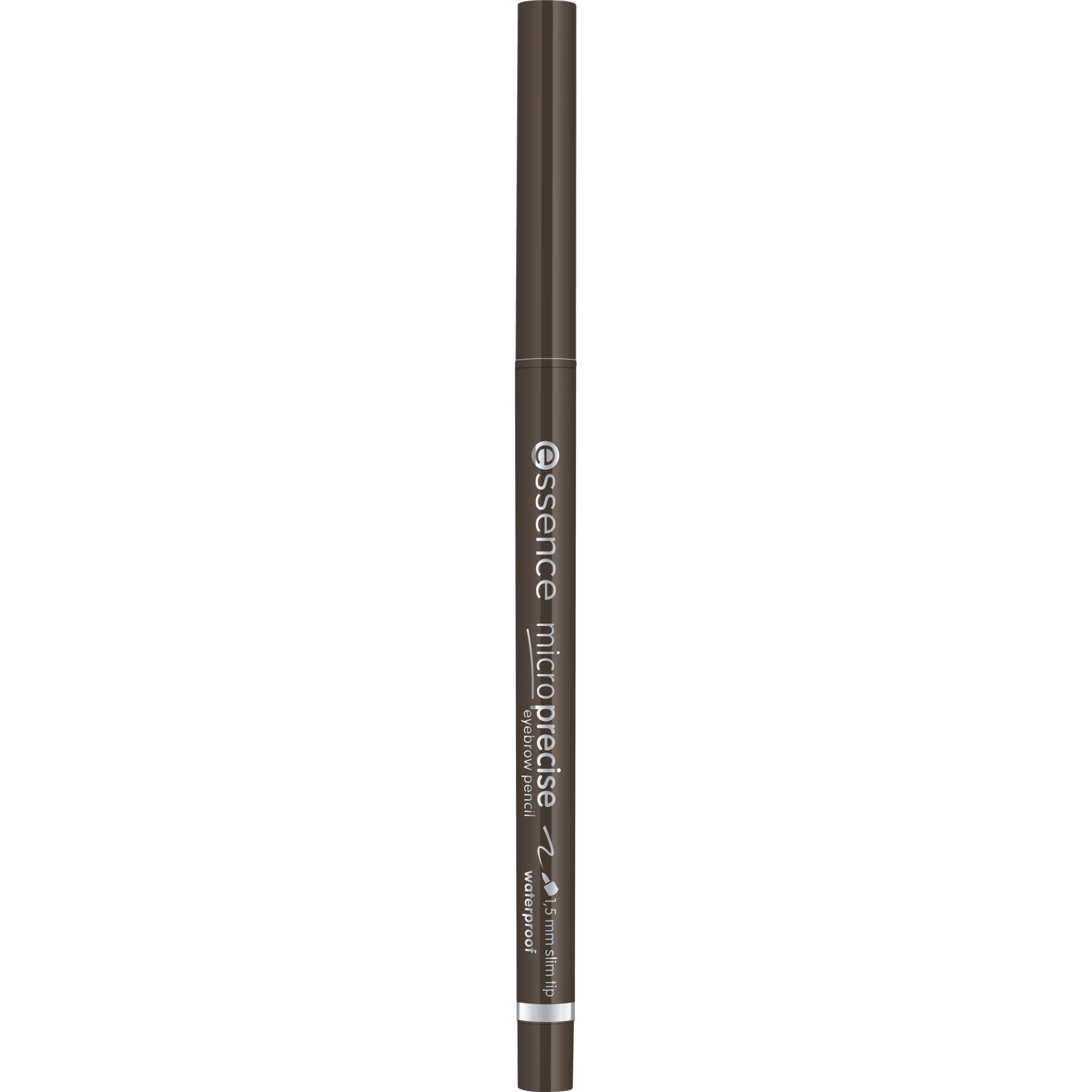 micro precise eyebrow pencil crayon sourcils ultra précis