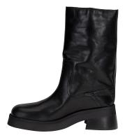 Boots Gunda sort Sort