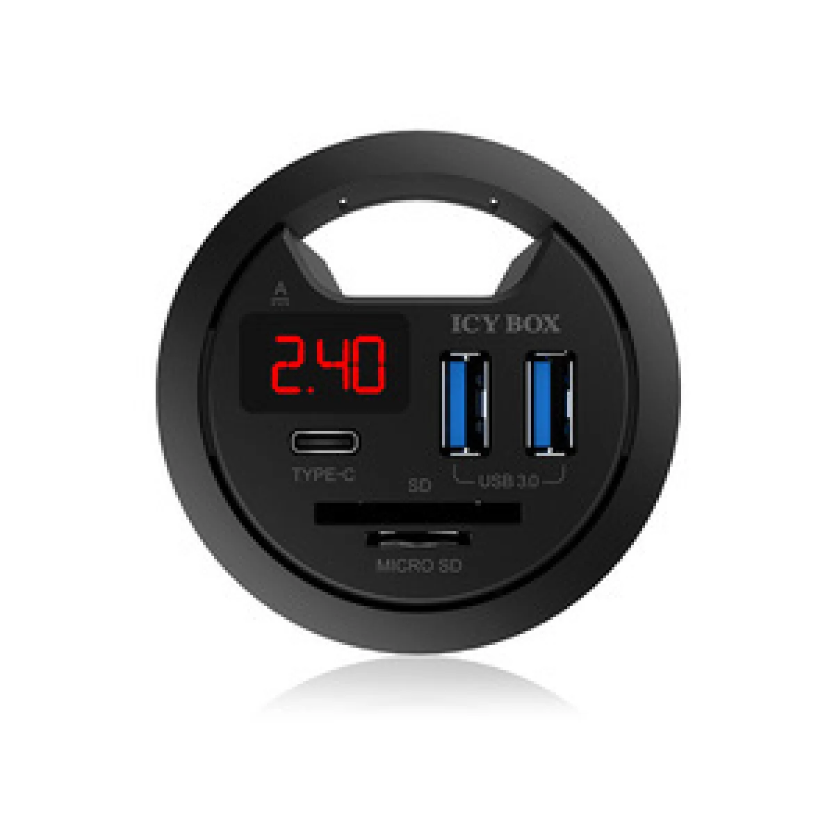 Icybox ICY BOX IB-HUB1404