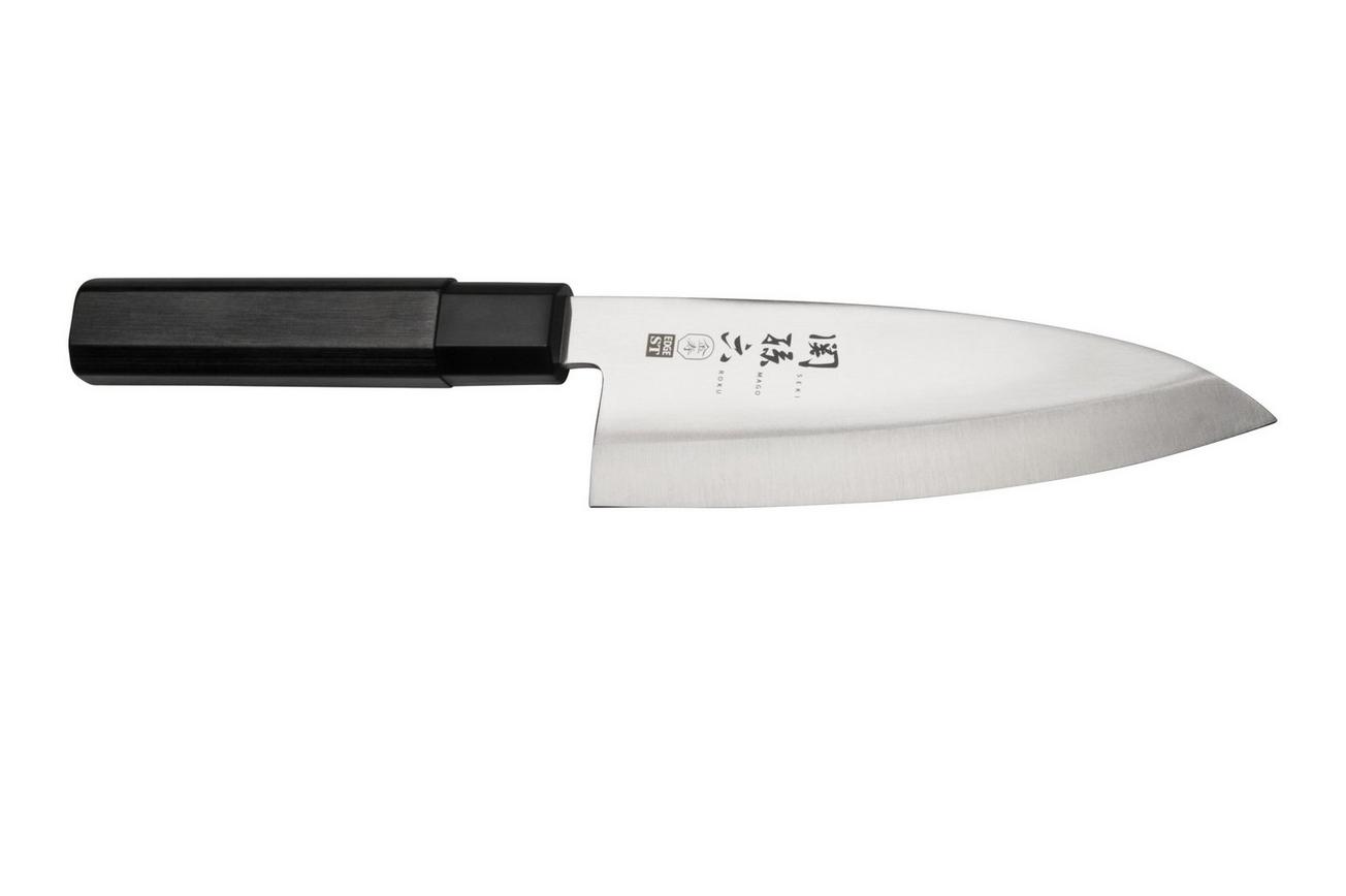 Kai Seki Magoroku Kinju deba 16,5cm, AK-1102